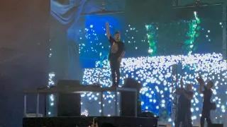 Coldplay - Fix You (Martin Garrix Remix) (Live in Superbloom Festival, Sep 2023)