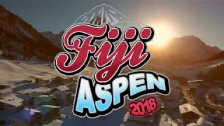 FIJI Aspen 2K18