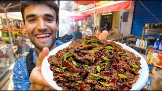 $10 KOREAN BBQ Vs. $110 KOREAN BBQ in SEOUL, SOUTH KOREA!