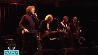 Bill Wyman Rhythm Kings / Mick Hucknall - My Number.