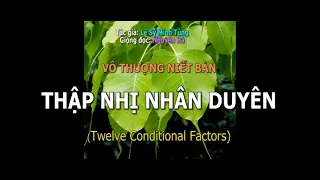 THẬP NHỊ NHÂN DUYÊN