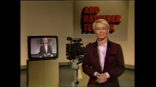 ARD Ratgeber Technik - vom 08.09.1985