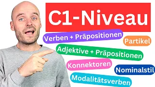 C1-Test (online) - Wie fit bist du mit der C1-Grammatik? | Teste es jetzt!