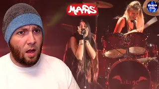 LILIAC "MARS" LIVE IN CUMMING, GA 2019 | BRANDON FAUL REACTS