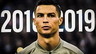 Cristiano Ronaldo | 2018/19 | Skills & Goals | HD