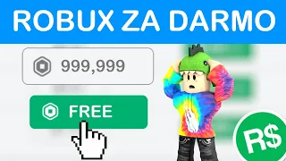 JAK ZDOBYĆ DUŻO ROBUX ZA DARMO SZYBKO W 2021! *działa* NAJLEPSZE DARMOWE SPOSOBY CZĘŚĆ 2 W ROBLOX