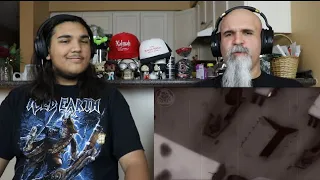 Sabaton - No Bullets Fly [Reaction/Review]