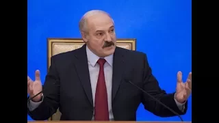 Лукашенко поручил белорусам размножаться