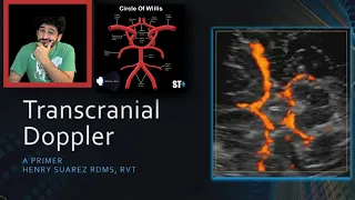 Transcranial Doppler | A Primer