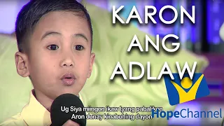 Karon Ang Adlaw | Prince Lorenz Flores