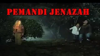 Pemandi Jenazah! | Jodoh Wasiat Bapak | ANTV Eps 15