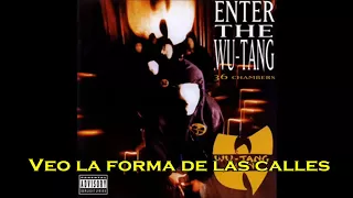 Wu-Tang Clan-C.R.E.A.M.(subtitulado)HD