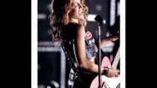 Sheryl Crow - Everyday Is A Winding Road (HQ)