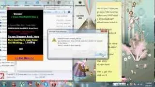 [Undectect]Crossfire Vip Hack May 2013 Download NO SURVEY WORKS!!!!