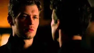 The Originals 3x01 "There is something you must see"