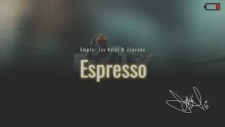 ESPRESSO JAY KALYL AUDIO OFICIAL