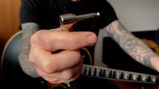 Metal Riff Challenge 23 - My Submission