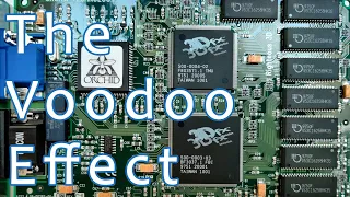 3Dfx - The Voodoo Effect