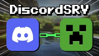 Link Discord and Minecraft Servers Using DiscordSRV