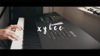 Koj Yog Kuv Lub Neej - Xy Lee | Short Piano