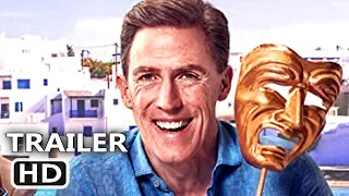 THE TRIP TO GREECE Trailer (2020) Comedy Movie