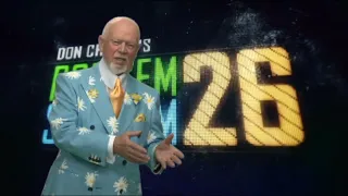 Don Cherry: Rock 'em Sock 'em Hockey 26