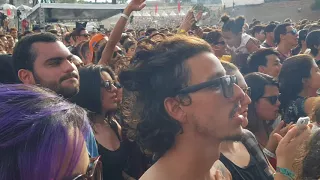 Lollapalooza Brasil 2018 - Anderson .paak