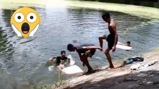 New Funny Videos 2018_Try To Stop Laughing | People doing stupid things, Vines best funny video|Ep 1