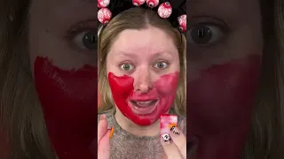 Paulas neue YouTube Video! Wie findet ihr den fertigen Look? 🤪😂 https://youtu.be/v7EbGpolMDA