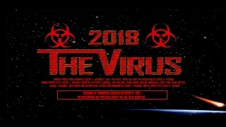 2018: The Virus™ (2015)