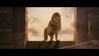 Фильм Хроники Нарнии: Лев, колдунья и волшебный шкаф за минуту