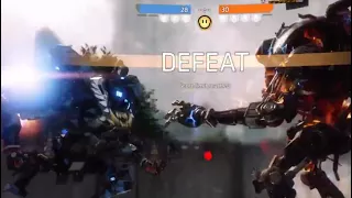 Titanfall 2 Random Moment: REVENGE