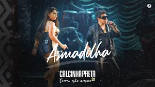 Calcinha Preta - Armadilha #DVDComoNãoAmar (Ao Vivo em Belém do Pará)