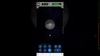 Space Agency: Mission 16- Moon Landing (Gold Award)