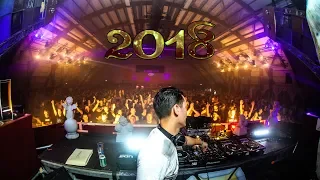 Ophidian 2018 Year Mix