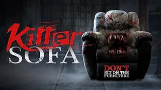 Killer Sofa - In 5 Minutes
