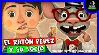 El Ratón PÉREZ y Su Socio | Cuentos Para Dormir En Español Asombrosos Infantiles