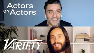 Jared Leto & Oscar Isaac | Actors on Actors - Full Conversation