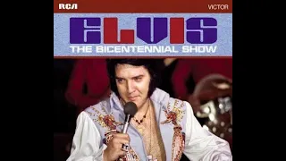 ♫ ELVIS PRESLEY ♪ See See Rider ♪ Tulsa, OK  July 4, 1976  Afternoon Show ♫