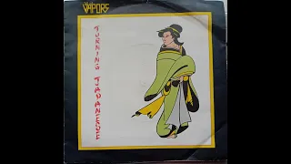 The Vapors - Turning Japanese (1980 United Artists BP 334 a-side) Vinyl rip