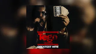 Tego Calderon Ft Plan B - Pegaito A La Pared Remix