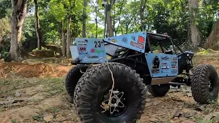 1:10 Rock Buggy GOM by Gmade ● RC Crawling And Trailing