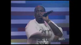 Tony Yayo, 50 Cent - So Seductive (Live on BET)