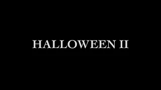 Halloween II (2009) - Opening Titles