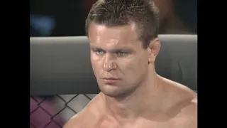 Oleg Taktarov VS Anthony Macias UFC 6 Classic