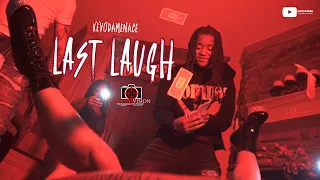 Kevo DaMenace - Last Laugh | Shot By Cameraman4TheTrenches