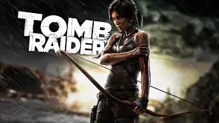 Прохождение Tomb Raider — Часть - 6: Горная база.