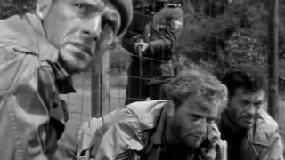 COMBAT! s.2 ep.5: "The Long Way Home" - Pt 2 (1963)