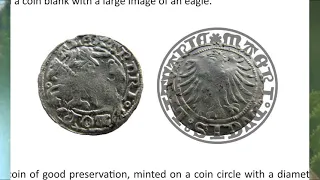 Aleksandro Jogailaičio legendinės lietuviškos monetos