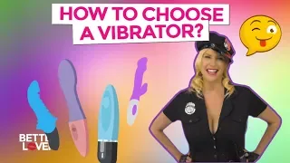 How To Choose A Vibrator